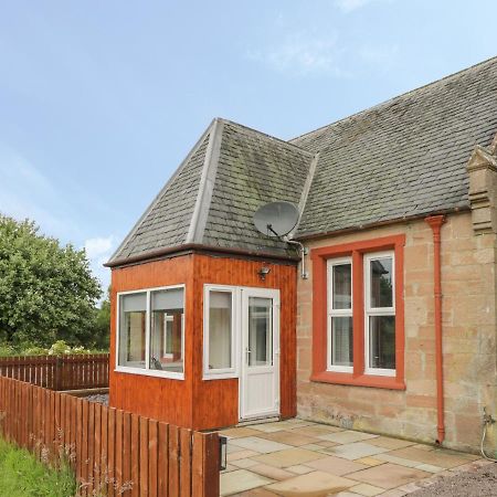 Blantyre Cottage Muir of Ord Eksteriør billede