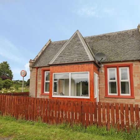 Blantyre Cottage Muir of Ord Eksteriør billede