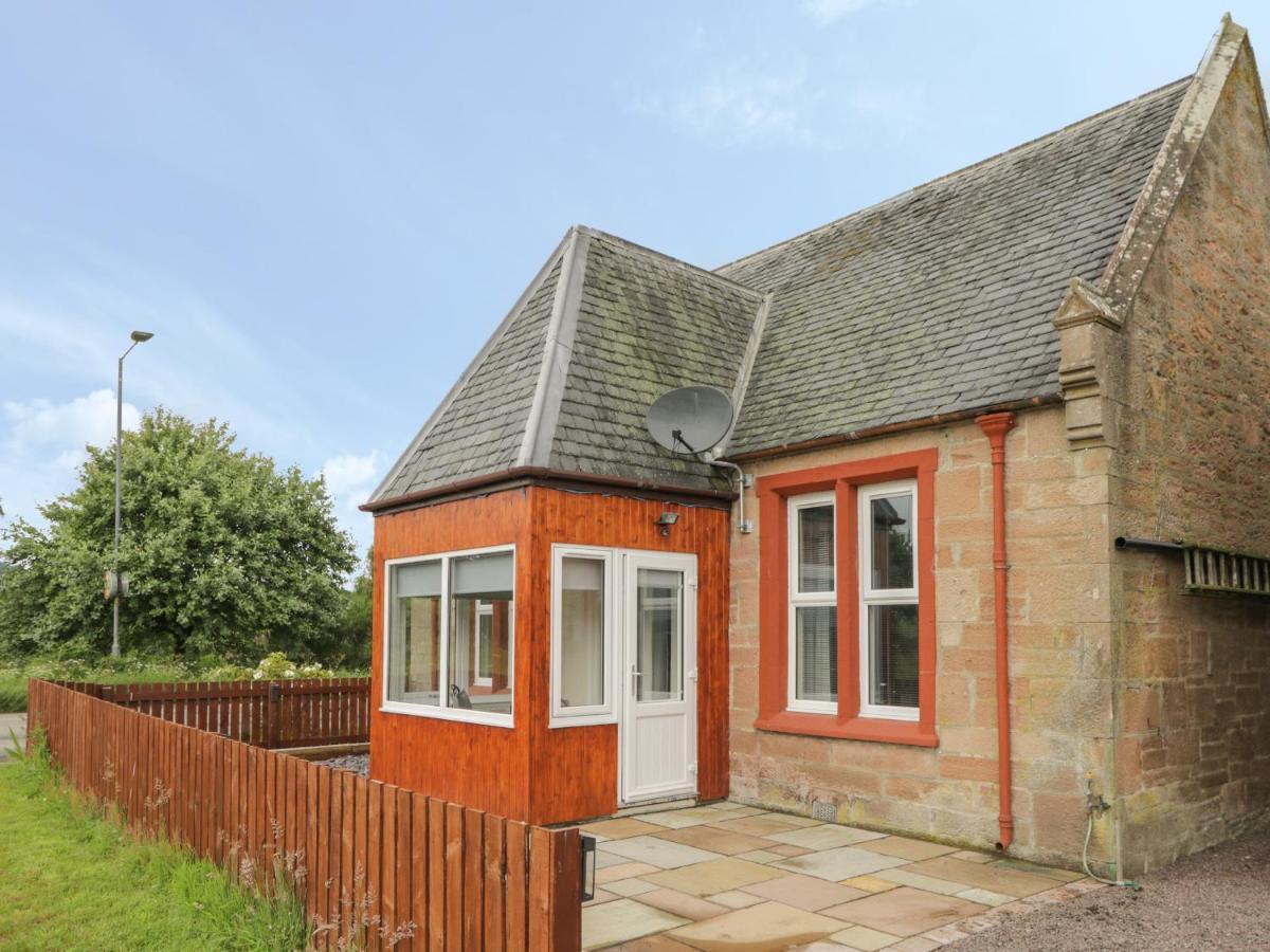 Blantyre Cottage Muir of Ord Eksteriør billede